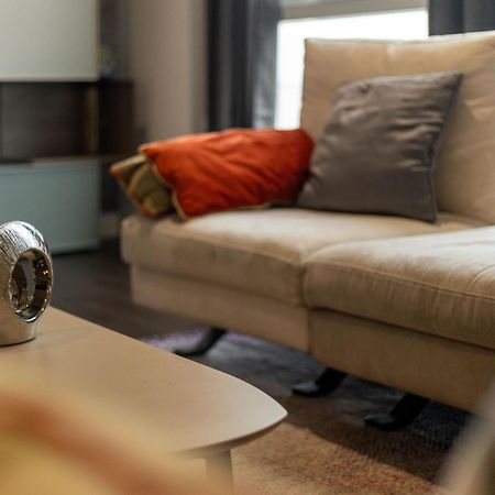 Stunning 360º View Luxurious Penthouse Apartman London Kültér fotó