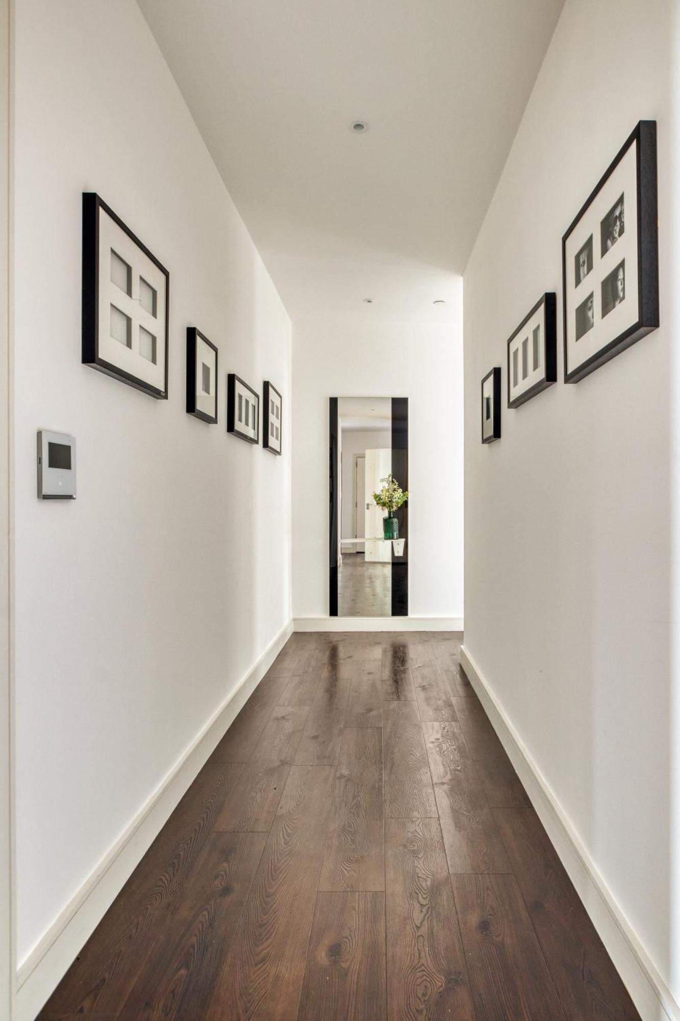 Stunning 360º View Luxurious Penthouse Apartman London Kültér fotó
