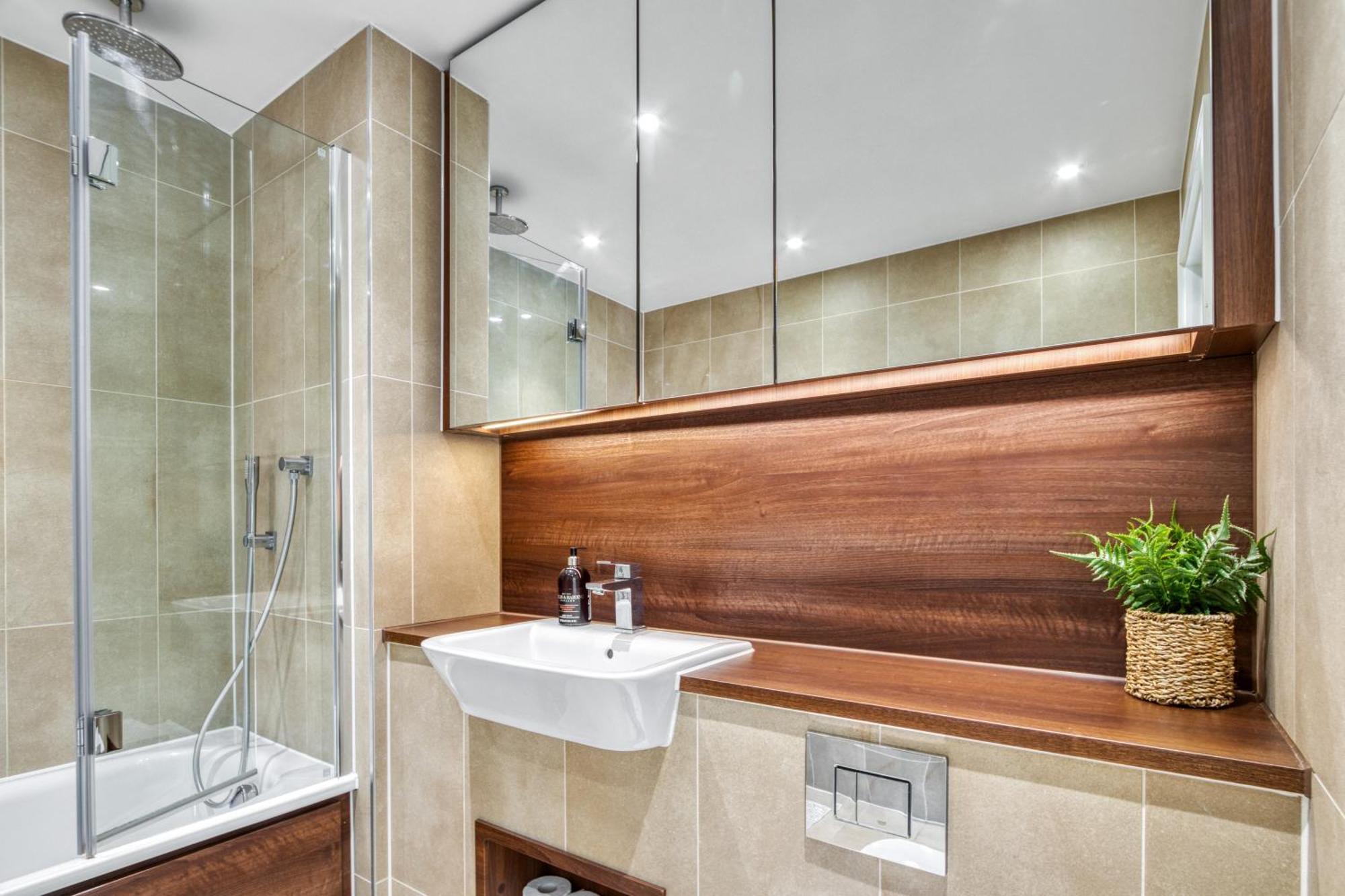 Stunning 360º View Luxurious Penthouse Apartman London Kültér fotó