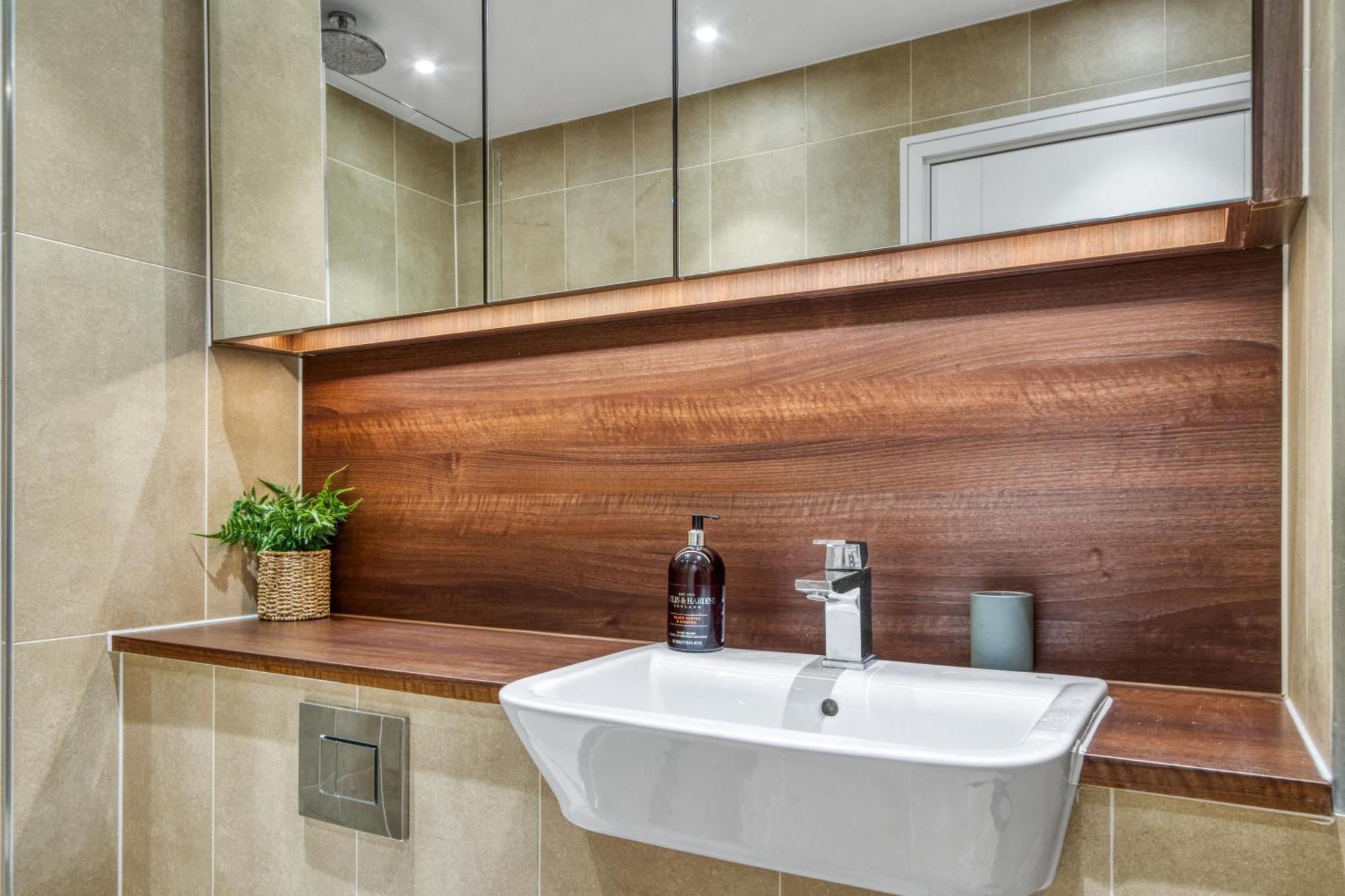 Stunning 360º View Luxurious Penthouse Apartman London Kültér fotó