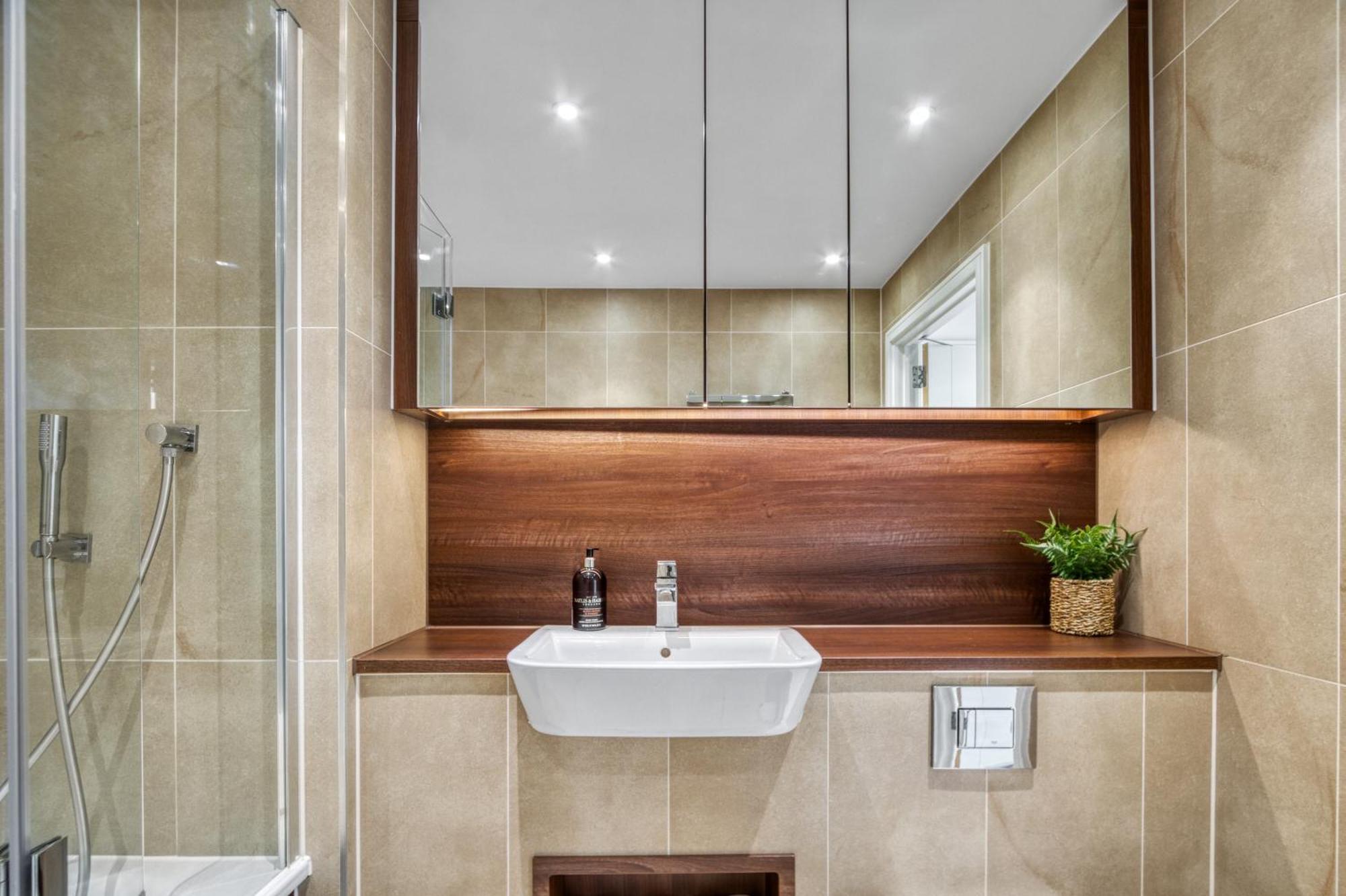 Stunning 360º View Luxurious Penthouse Apartman London Kültér fotó