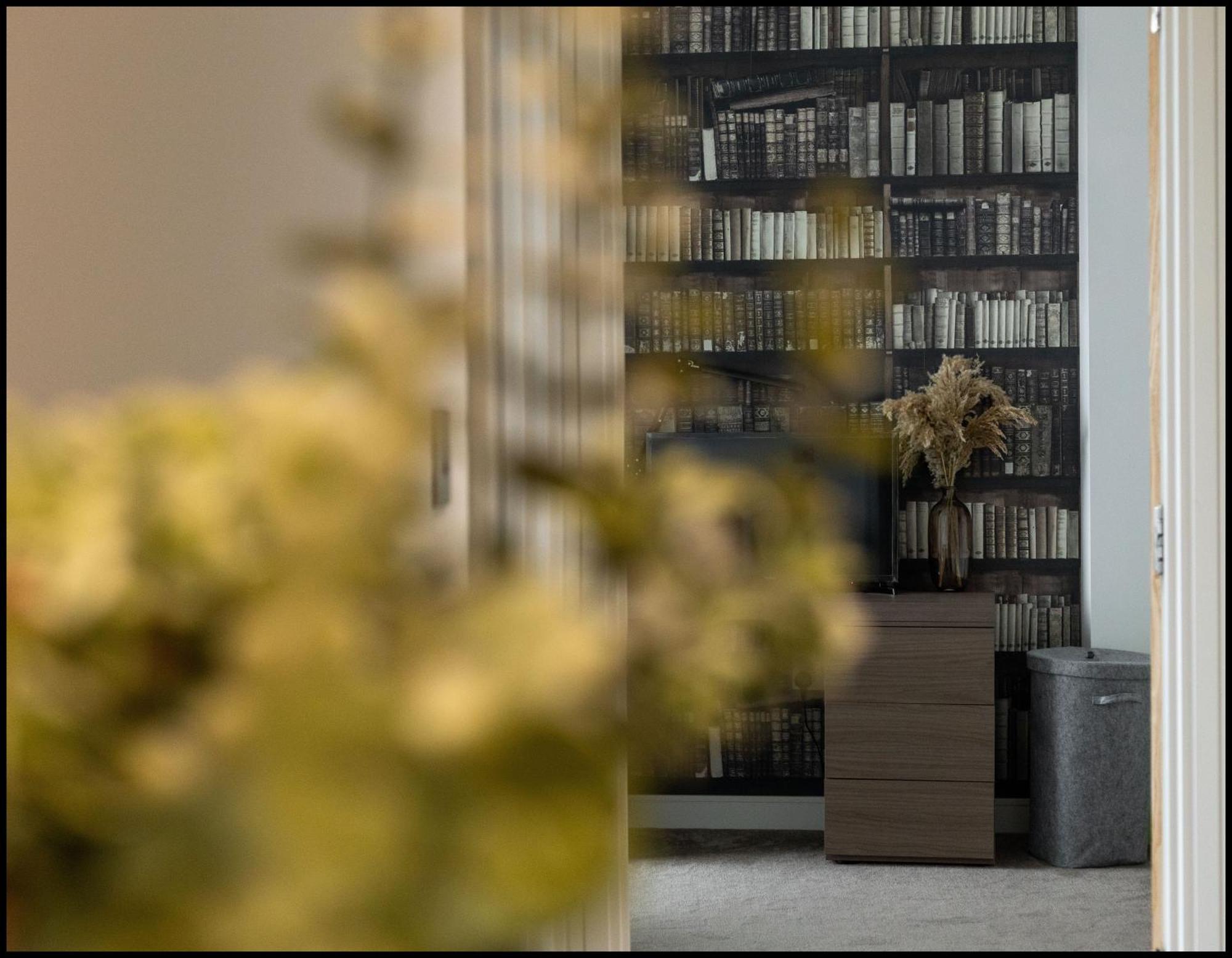 Stunning 360º View Luxurious Penthouse Apartman London Kültér fotó